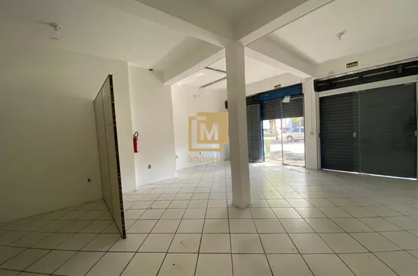 Sala Comercial para Aluguel no Centro de Sapiranga