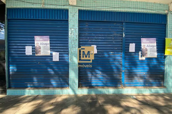 Sala Comercial para Aluguel no Centro de Sapiranga