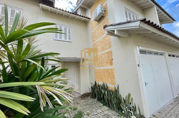 Sobrado Geminado, Bairro Amaral Ribeiro em Sapiranga