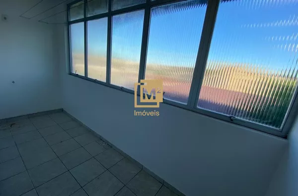 APARTAMENTO - CENTENARIO