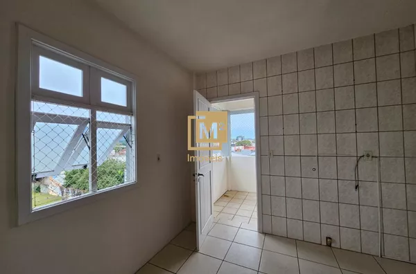Apartamento para Alugar no Centro de Sapiranga