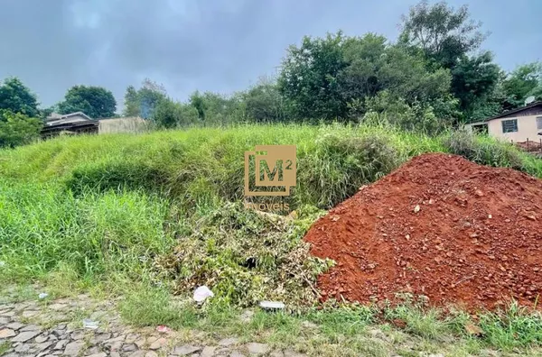Terreno no Bairro São Luiz em Sapiranga