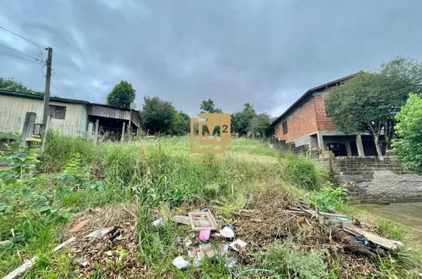 Terreno no Bairro São Luiz em Sapiranga