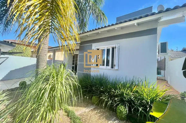 Casa no Bairro Centenário, em Sapiranga