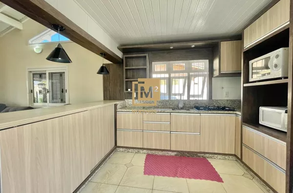 Casa no Bairro Centenário, em Sapiranga