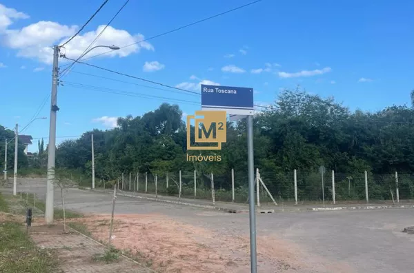 Terreno no Bairro São Jacó, Loteamento Bella Ville