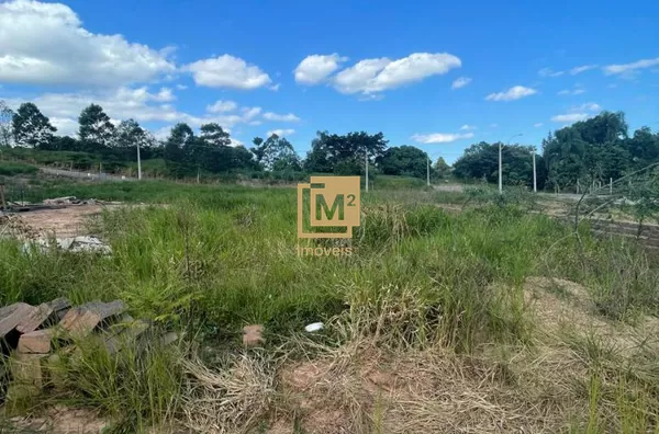 Terreno no Bairro São Jacó, Loteamento Bella Ville