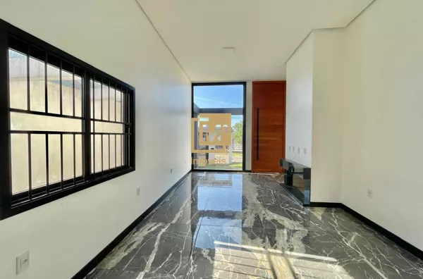 Casa no Bairro Centenário, em Sapiranga