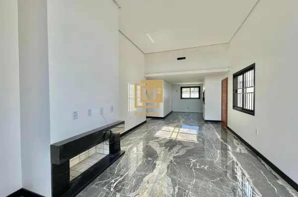 Casa no Bairro Centenário, em Sapiranga