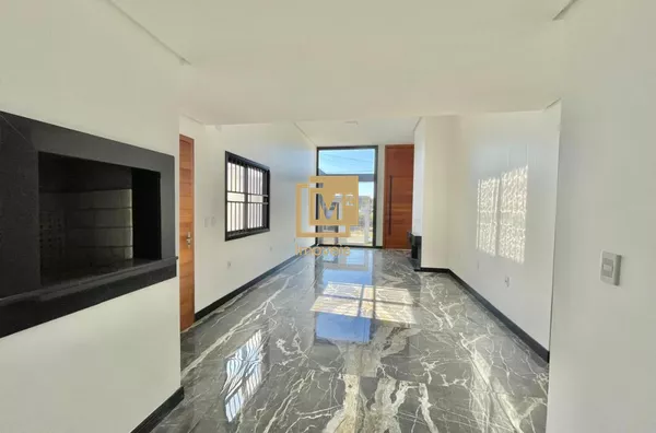 Casa no Bairro Centenário, em Sapiranga