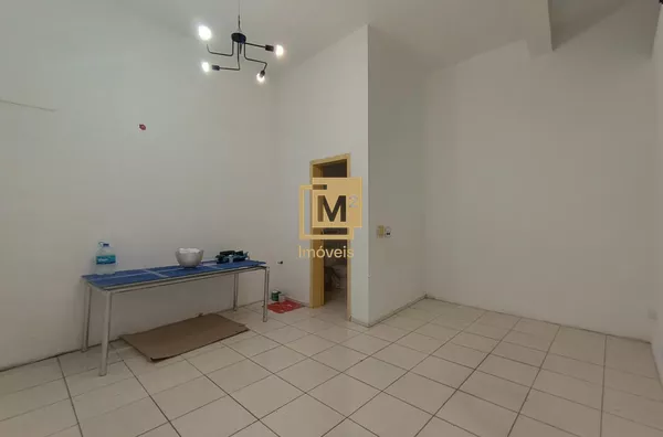 Aluguel de Sala Comercial em São Luiz, Sapiranga - Imperdível!