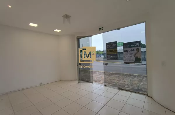 Aluguel de Sala Comercial em São Luiz, Sapiranga - Imperdível!