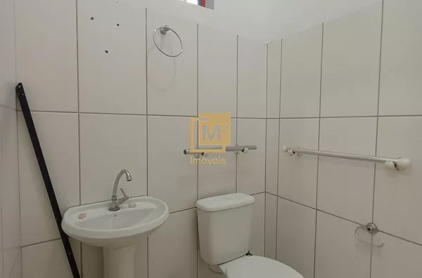 Aluguel de Sala Comercial em São Luiz, Sapiranga - Imperdível!