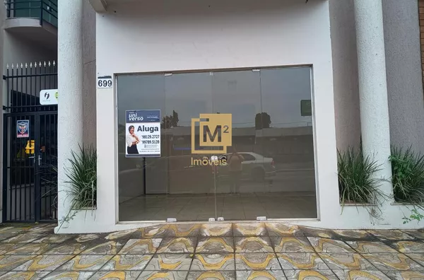 Aluguel de Sala Comercial em São Luiz, Sapiranga - Imperdível!