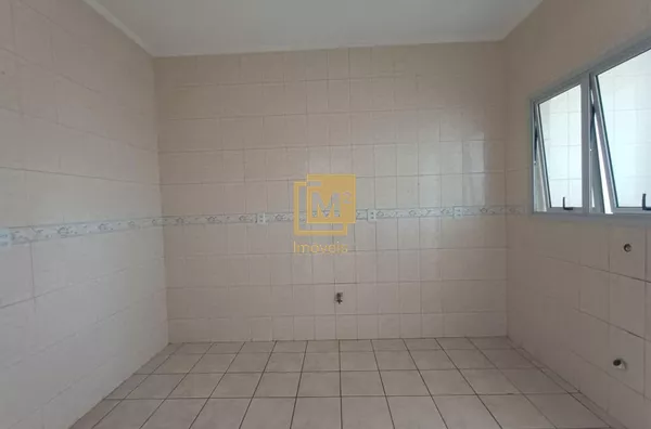 Apartamento para aluguel em Sapiranga, Centro - Churrasqueira, Lavanderia, Sala de estar, Cozinha, Sacada