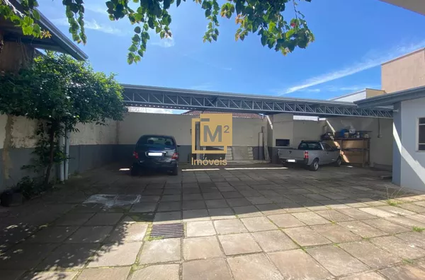 Sala Comercial - Centro - Sapiranga