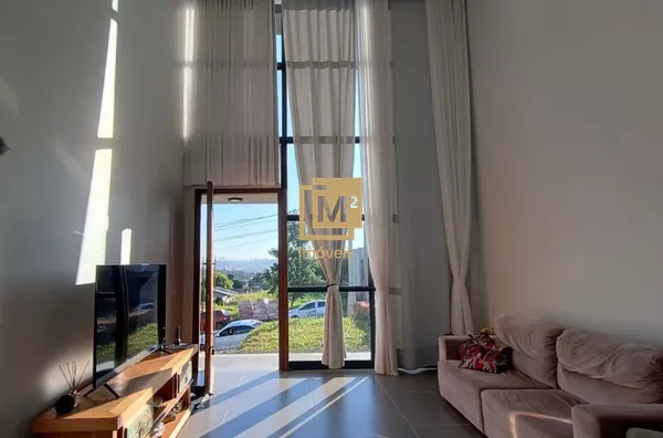 Casa no Bairro Vila Velha, em Campo Bom
