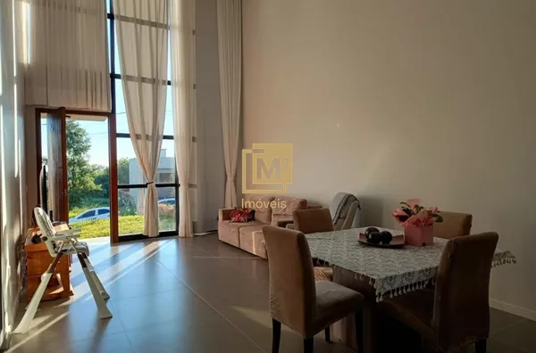Casa no Bairro Vila Velha, em Campo Bom