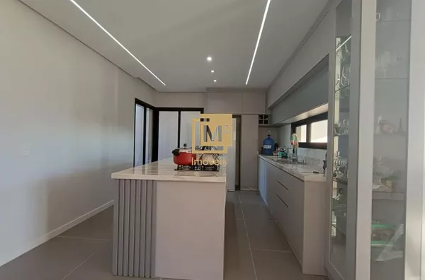 Casa no Bairro Vila Velha, em Campo Bom