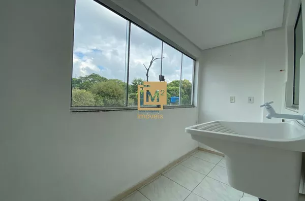 Apartamento no CENTRO, em Sapiranga