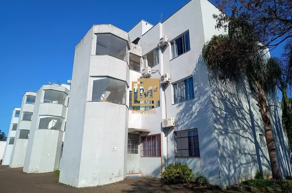 Apartamento no CENTRO, em Sapiranga