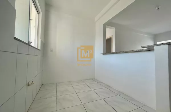 Apartamento no CENTRO, em Sapiranga