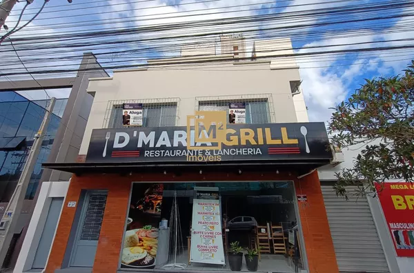 Aluguel de imóvel no Centro de Sapiranga - Confira!