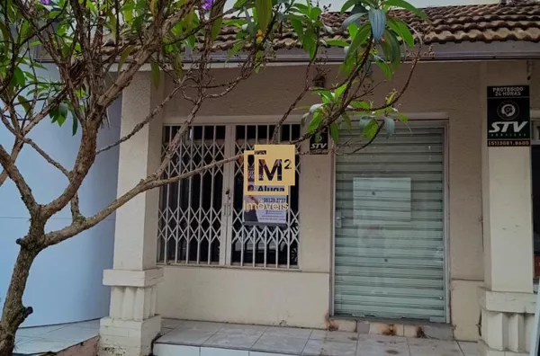 Aluguel de Sala Comercial em Sapiranga: Excelente Localização no Centro