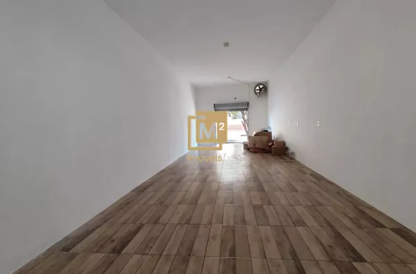 Aluguel de Sala Comercial em Sapiranga: Excelente Localização no Centro