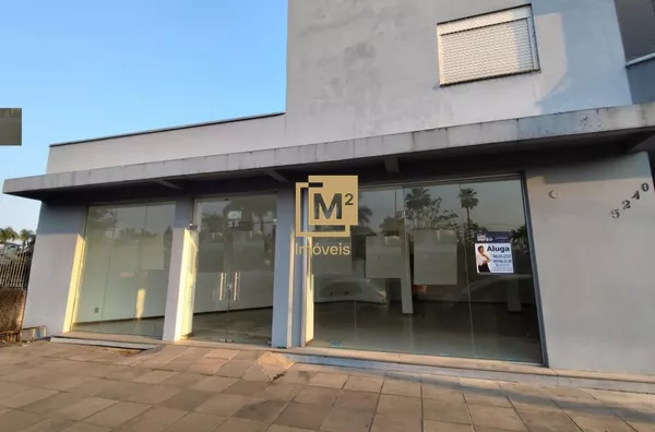 Aluguel de Sala Comercial em Sete de Setembro, Sapiranga
