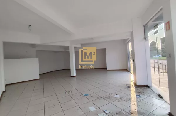 Aluguel de Sala Comercial em Sete de Setembro, Sapiranga
