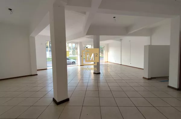Aluguel de Sala Comercial em Sete de Setembro, Sapiranga