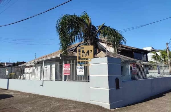 Casa à venda em Sapiranga - Centro