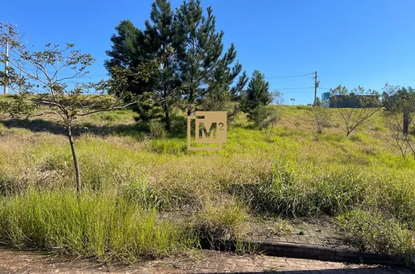 Terreno no Bairro São Jacó