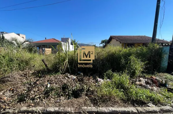 Terreno no Bairro Centenário, em Sapiranga