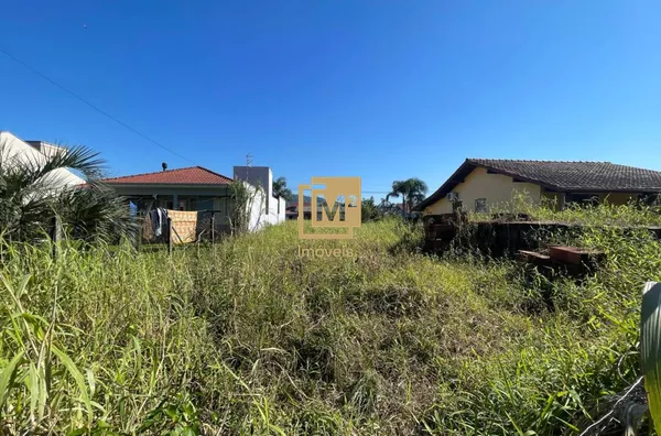 Terreno no Bairro Centenário, em Sapiranga