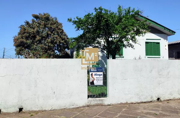 Aluguel de imóvel em Sapiranga, Sete de Setembro - Confira!