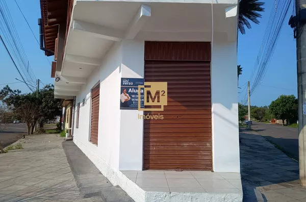 Sala Comercial para Aluguel em São Luiz, Sapiranga