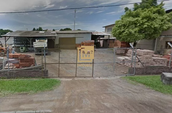 Terrenos no Bairro Centenário
