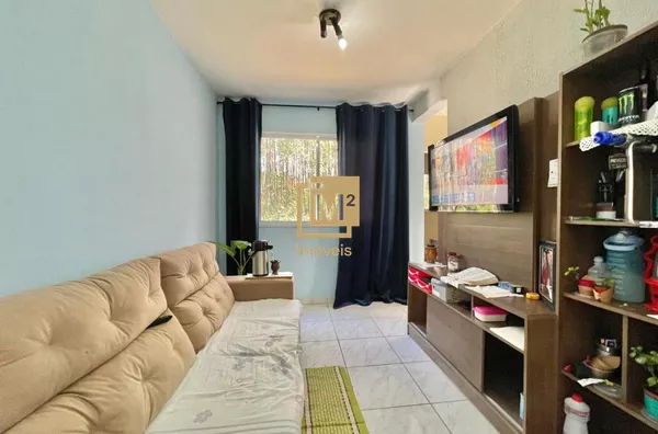 Apartamento no Bairro Centenário em Sapiranga