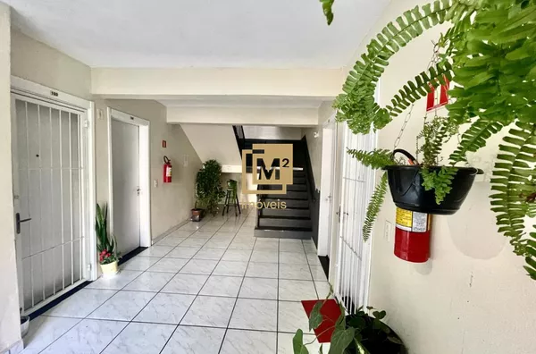 Apartamento SEMI MOBILIADO no Bairro Centenário em Sapiranga