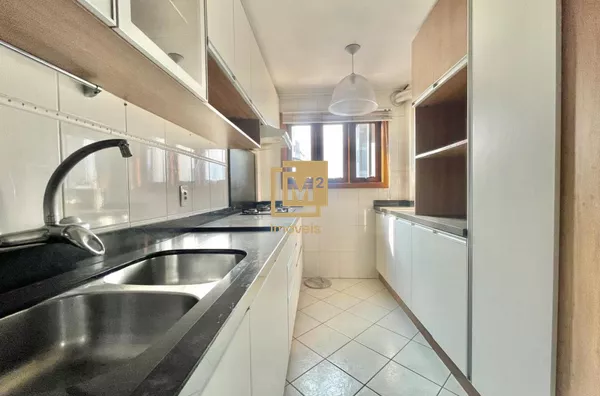 Apartamento-Cobertura Duplex no Bairro Sete de Setembro, em Sapiranga