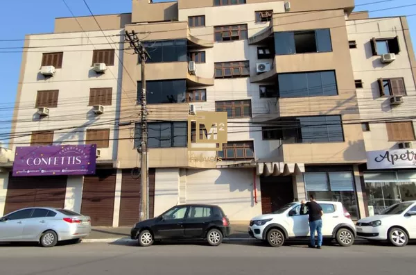 Apartamento-Cobertura Duplex no Bairro Sete de Setembro, em Sapiranga