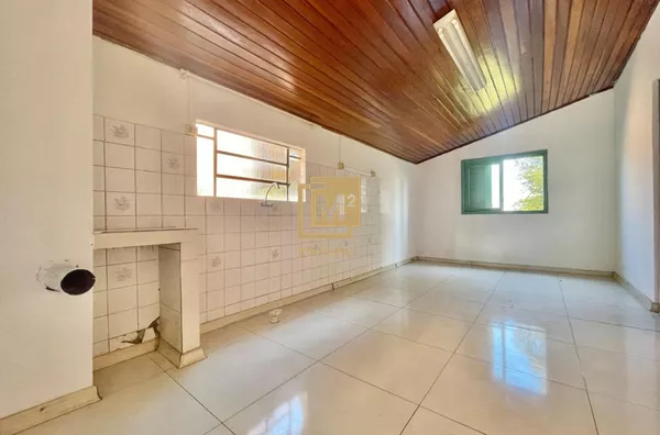 Casa no Bairro Sete de Setembro