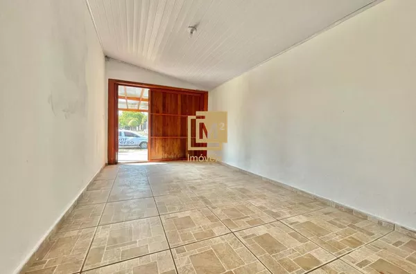 Casa no Bairro Sete de Setembro