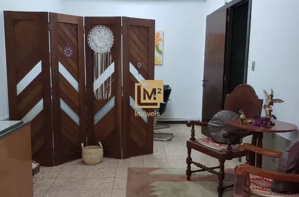 Sala no Bairro Centro