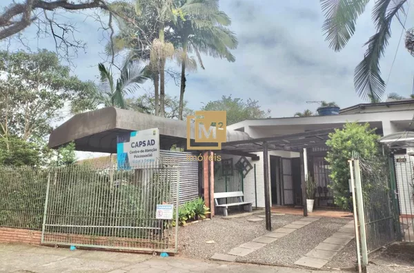 Casas no Bairro Centro em Sapiranga