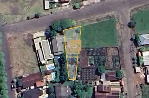Terreno bairro São Jacó