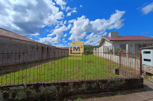 Terreno à venda em São Jacó, Sapiranga