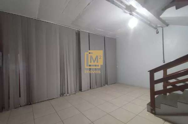 Aluguel de Prédio Comercial 2° piso, em Sapiranga - Excelente Localização no Centro